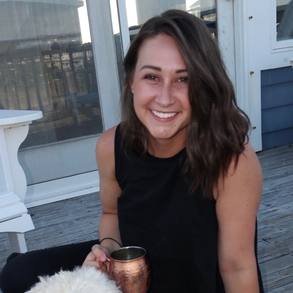 Meet your Posher, Colleen
